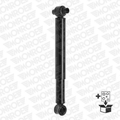 Слика на Амортизер MONROE MAGNUM Axle T1349 за камион MAN TGA 26.310, 26.320 FDH-TM - 310 коњи дизел