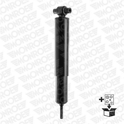 Слика на Амортизер MONROE MAGNUM Axle T5091 за камион Volvo F 12/400,F 12/410 - 396 коњи дизел