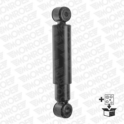 Слика на Амортизер MONROE MAGNUM Axle T5121 за камион MAN TGA 26.530 FDC, FDLC, FDLRC, FDRC - 530 коњи дизел