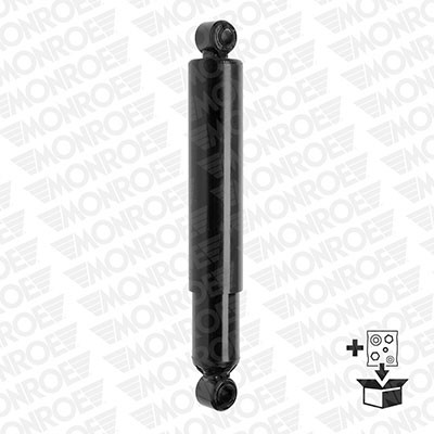 Слика на Амортизер MONROE MAGNUM Axle T5155 за камион Volvo F 12/320,F 12/330 - 320 коњи дизел