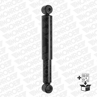 Слика на Амортизер MONROE MAGNUM Axle T5261 за камион MAN TGA 26.530 - 125 коњи дизел