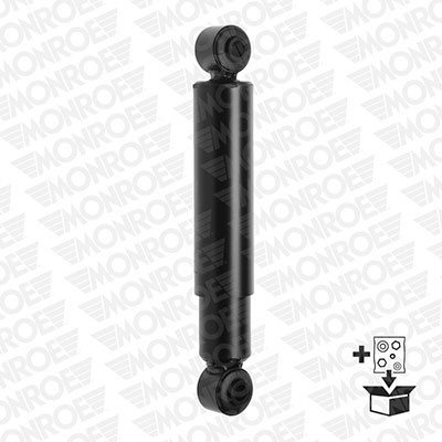 Слика на Амортизер MONROE MAGNUM Axle T5349 за камион MAN F 2000 27.314 DFC - 310 коњи дизел