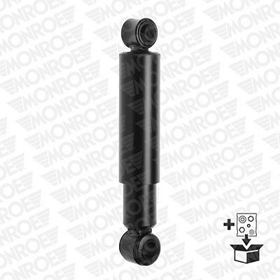 Слика на Амортизер MONROE MAGNUM Axle T5429 за камион MAN F 2000 24.423 FNLLC - 420 коњи дизел