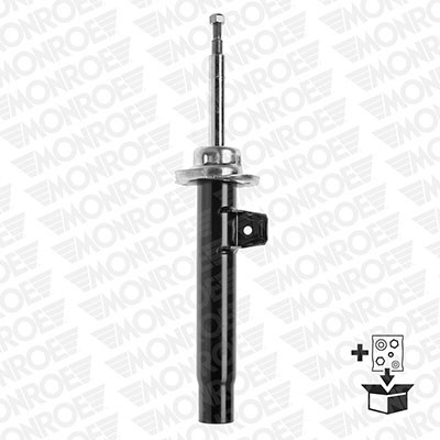 Слика на Амортизер MONROE ORIGINAL (Gas Technology) G8213 за BMW 1 E81, E87 120 d - 163 коњи дизел