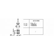 Слика 4 на Амортизер MONROE RoadMatic 401019RM