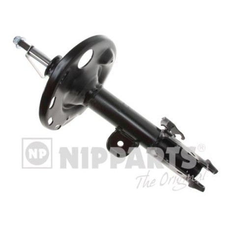 Слика на Амортизер NIPPARTS N5502074G за Toyota RAV4 2.2 D-4D 4WD - 150 коњи дизел