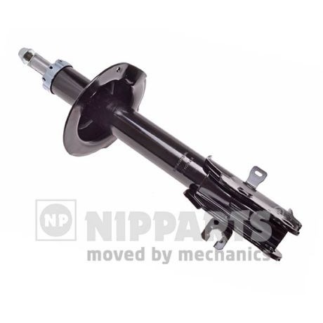 Слика на Амортизер NIPPARTS N5503033G за Mazda CX-7 (ER) 2.2 MZR-CD - 173 коњи дизел