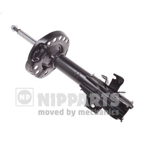 Слика на Амортизер NIPPARTS N5504013G за Honda Civic 9 2.2 i-DTEC - 150 коњи дизел