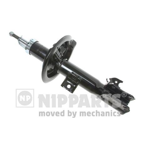 Слика на Амортизер NIPPARTS N5508013G за Opel Agila (H08) 1.2 LPG - 86 коњи Бензин/Автогаз (LPG)