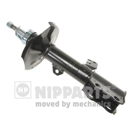 Слика на Амортизер NIPPARTS N5512086G за Toyota Avensis Estate (T25) 2.2 D-CAT - 177 коњи дизел