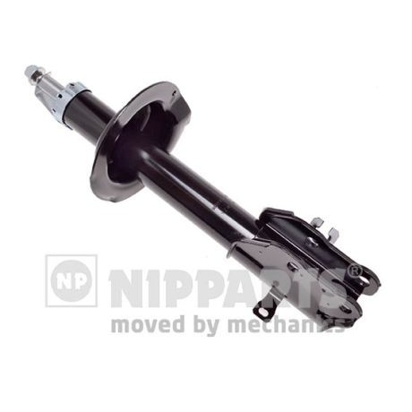 Слика на Амортизер NIPPARTS N5513033G за Mazda CX-7 (ER) 2.3 MZR DISI Turbo - 260 коњи бензин