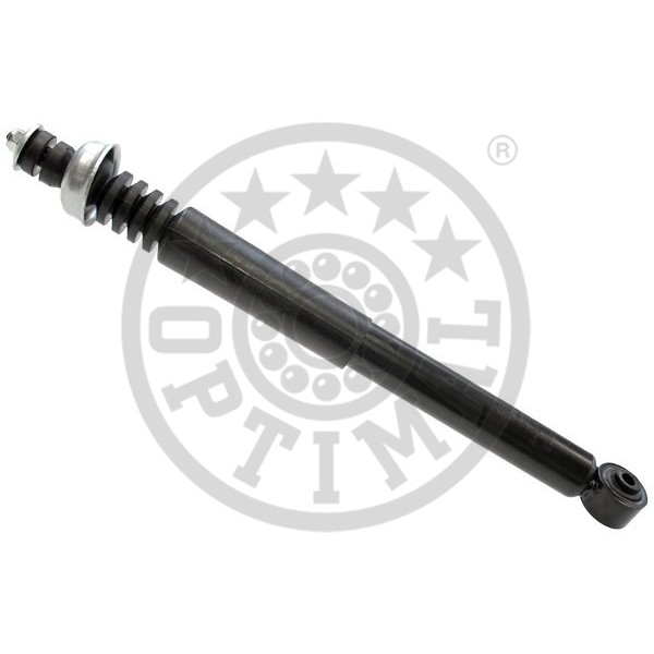 Слика на Амортизер OPTIMAL A-1174G за Renault Clio 2 1.6 16V (BB01, BB0H, BB0T, BB14, BB1D, BB1R, BB2KL...) - 107 коњи бензин