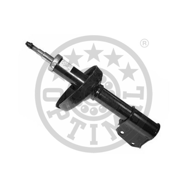 Слика на Амортизер OPTIMAL A-3097H за Renault Clio 2 1.2 16V (BB05, BB0W, BB11, BB27, BB2T, BB2U, BB2V, CB05...) - 75 коњи бензин