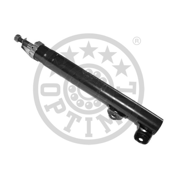 Слика на Амортизер OPTIMAL A-3729G за Mercedes E-class (w124) 230 E (124.023) - 132 коњи бензин