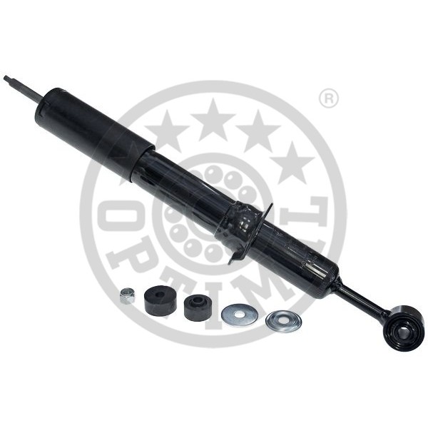 Слика на Амортизер OPTIMAL A-3801G за Toyota Land Cruiser (J12) 3.0 D-4D (KDJ120, KDJ125) - 173 коњи дизел