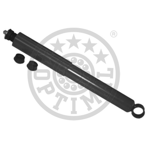 Слика на Амортизер OPTIMAL A-68721G за Toyota Land Cruiser 90 (J9) 3.0 D-4D (KDJ90, KDJ95, KDJ 125) - 163 коњи дизел