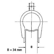 Слика 2 на Амортизер SACHS 200 052