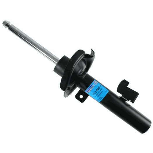 Слика на Амортизер SACHS 313 665 за Volvo C30 D5 - 163 коњи дизел