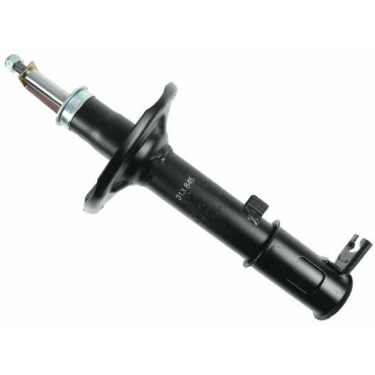 Слика на Амортизер SACHS 313 845 за Hyundai Excel 2 (LC) 1.3 - 83 коњи бензин