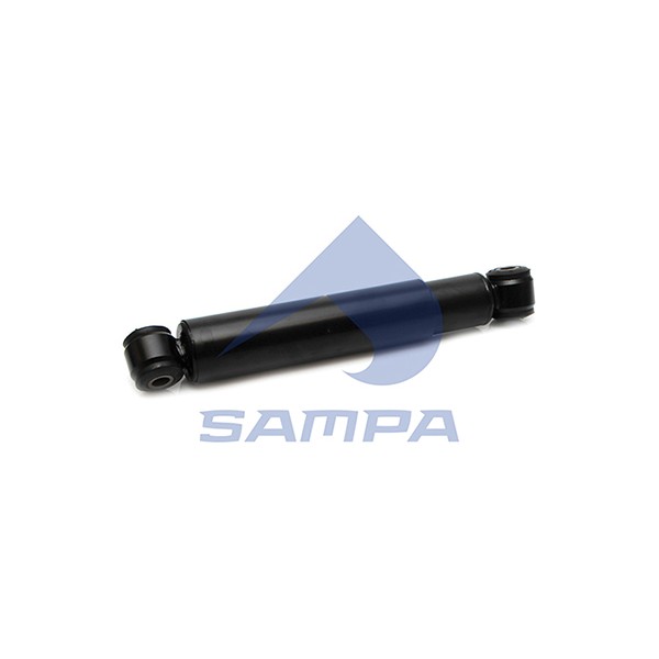 Слика на Амортизер SAMPA 023.212 за камион MAN TGA 26.390, 26.400 FDC, FDLC, FDLRC, FDRC, FNHLC, FVHLC - 390 коњи дизел