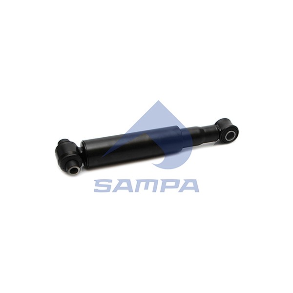 Слика на Амортизер SAMPA 023.213 за камион MAN TGA 26.350, 26.360 FDLRS, FDLS, FDRS, FDS, FNHLS, FPHLS, FVHLS - 350 коњи дизел