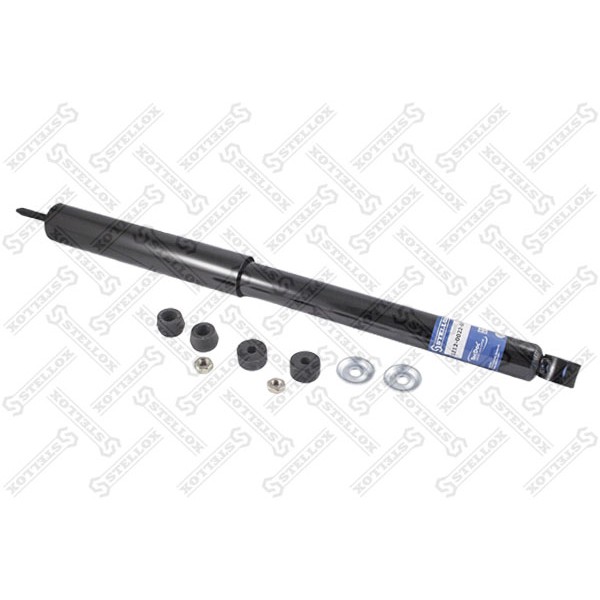 Слика на Амортизер STELLOX 1212-0022-SX за Mitsubishi Montero Sport (K90) 2.5 TD (K94W) - 133 коњи дизел