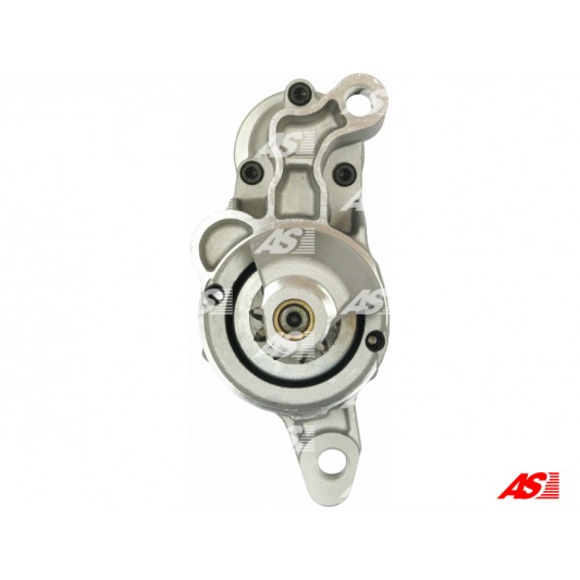 Слика на Анласер AS-PL Brand New  Starter motor 0001107508 S0319 за Audi A5 Sportback (8TA) 2.0 TFSI - 230 коњи бензин