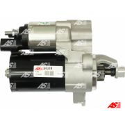 Слика 2 на Анласер AS-PL Brand New  Starter motor 0001107508 S0319