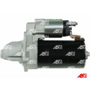 Слика 4 на Анласер AS-PL Brand new  Starter 0001109306 S0614S