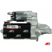 Слика 2 на Анласер AS-PL Brand new  Starter 0001109306 S0614S