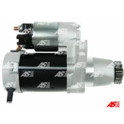 Слика 2 на Анласер AS-PL Brand new  Starter 428000-0700 S6237S