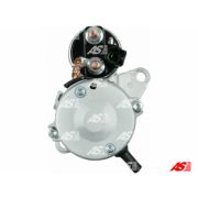 Слика 3 на Анласер AS-PL Brand new  Starter 428000-0700 S6237S