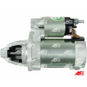 Слика 2 $на Анласер AS-PL Brand new  Starter 428000-7400 S6255S