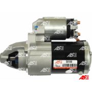 Слика 2 на Анласер AS-PL Brand new  Starter M0T21571 S5188