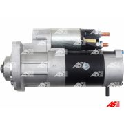 Слика 4 $на Анласер AS-PL Brand new  Starter M8T62671 S5187