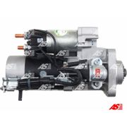 Слика 2 на Анласер AS-PL Brand new  Starter M8T62671 S5187