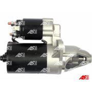 Слика 2 на Анласер AS-PL Brand new  Starter motor 0001106016 S0103