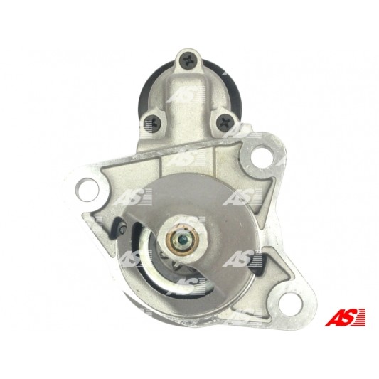 Слика на Анласер AS-PL Brand new  Starter motor 0001106016 S0103 за Rover 400 (RT) 414 - 75 коњи бензин