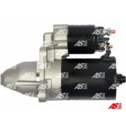 Слика 4 на Анласер AS-PL Brand new  Starter motor 0001106016 S0103