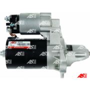 Слика 2 на Анласер AS-PL Brand new  Starter motor 0001106018 S0226