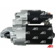 Слика 2 на Анласер AS-PL Brand new  Starter motor 0001106405 S0568