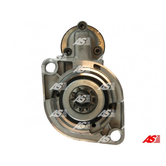 Слика на Анласер AS-PL Brand new  Starter motor 0001107003 S0083 за Audi A3 (8L1) 1.9 TDI - 110 коњи дизел