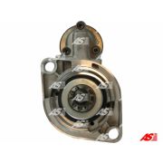 Слика 1 на Анласер AS-PL Brand new  Starter motor 0001107003 S0083