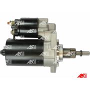 Слика 2 на Анласер AS-PL Brand new  Starter motor 0001107003 S0083