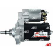 Слика 4 на Анласер AS-PL Brand new  Starter motor 0001107007 S0072