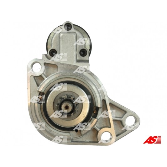 Слика на Анласер AS-PL Brand new  Starter motor 0001107007 S0072 за VW Passat 3 Variant (B4,35i) 1.8 16V - 136 коњи бензин