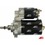 Слика 2 на Анласер AS-PL Brand new  Starter motor 0001107007 S0072