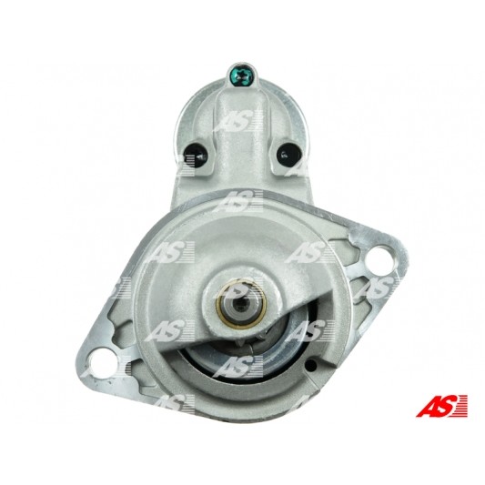 Слика на Анласер AS-PL Brand new  Starter motor 0001107009 S0554