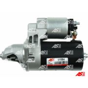 Слика 2 $на Анласер AS-PL Brand new  Starter motor 0001107009 S0554