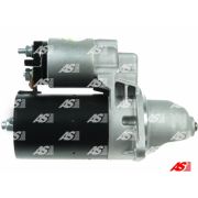 Слика 4 $на Анласер AS-PL Brand new  Starter motor 0001107009 S0554